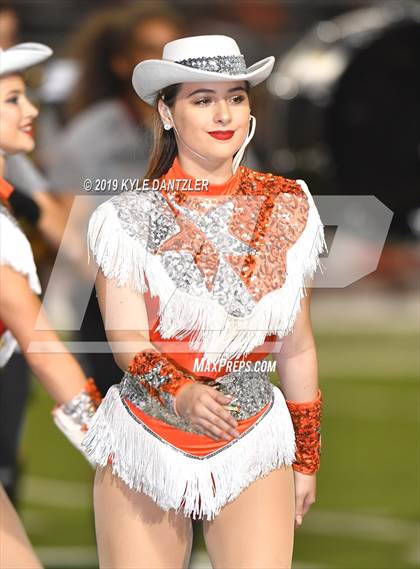 Thumbnail 2 in Texas vs. Hendrickson photogallery.