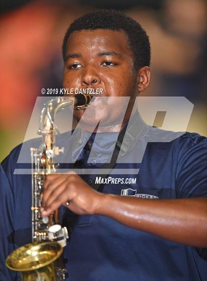 Thumbnail 1 in Texas vs. Hendrickson photogallery.