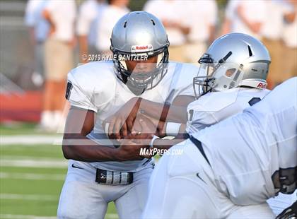 Thumbnail 1 in Texas vs. Hendrickson photogallery.