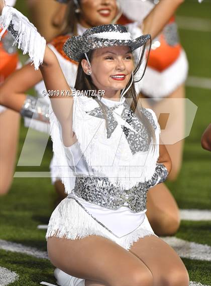 Thumbnail 2 in Texas vs. Hendrickson photogallery.