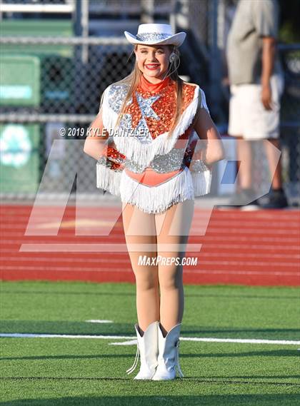 Thumbnail 1 in Texas vs. Hendrickson photogallery.