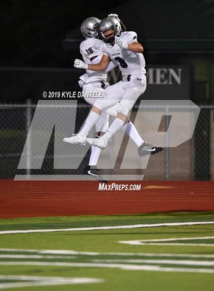 Thumbnail 2 in Texas vs. Hendrickson photogallery.