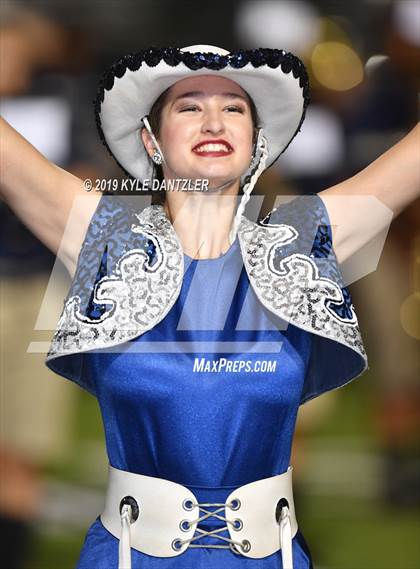 Thumbnail 3 in Texas vs. Hendrickson photogallery.