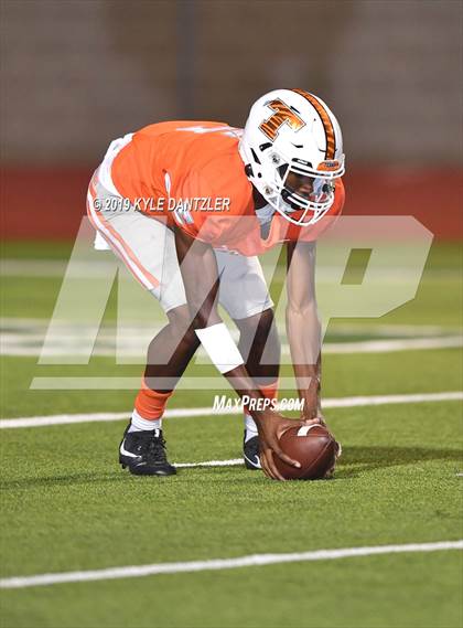 Thumbnail 2 in Texas vs. Hendrickson photogallery.