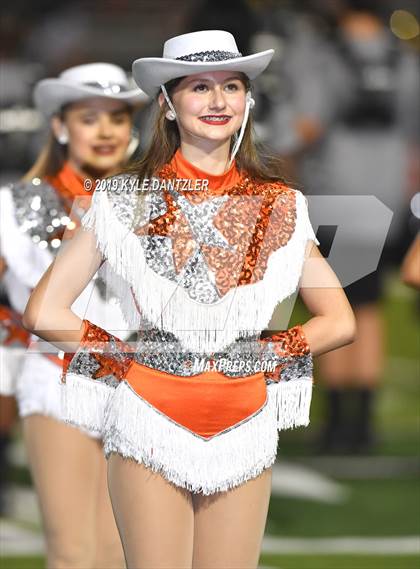 Thumbnail 3 in Texas vs. Hendrickson photogallery.