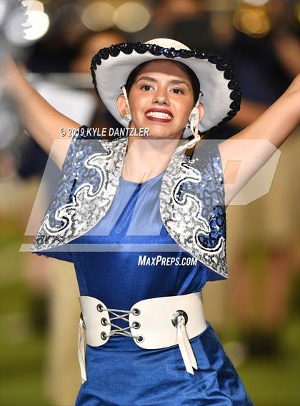 Thumbnail 2 in Texas vs. Hendrickson photogallery.