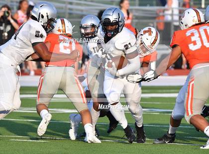 Thumbnail 1 in Texas vs. Hendrickson photogallery.
