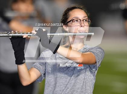Thumbnail 3 in Texas vs. Hendrickson photogallery.