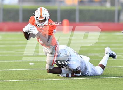 Thumbnail 1 in Texas vs. Hendrickson photogallery.