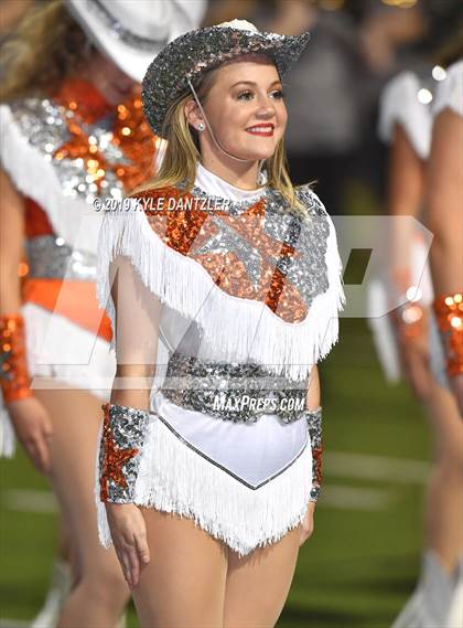 Thumbnail 3 in Texas vs. Hendrickson photogallery.