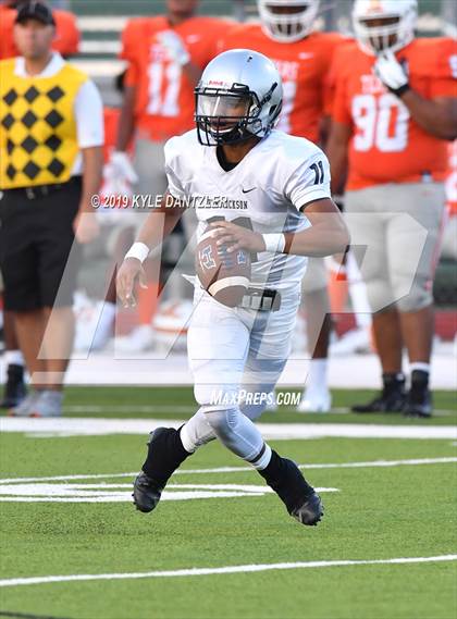 Thumbnail 1 in Texas vs. Hendrickson photogallery.