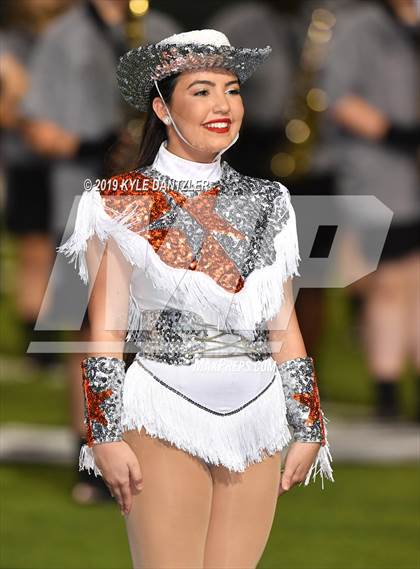Thumbnail 1 in Texas vs. Hendrickson photogallery.