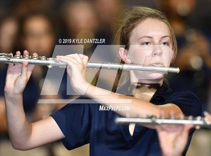 Thumbnail 3 in Texas vs. Hendrickson photogallery.