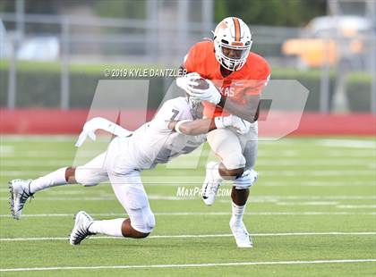 Thumbnail 2 in Texas vs. Hendrickson photogallery.