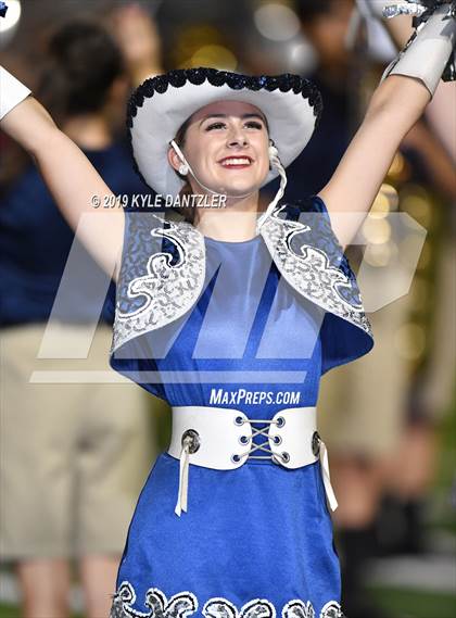 Thumbnail 2 in Texas vs. Hendrickson photogallery.