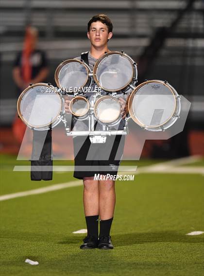 Thumbnail 1 in Texas vs. Hendrickson photogallery.