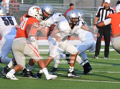 Thumbnail 2 in Texas vs. Hendrickson photogallery.