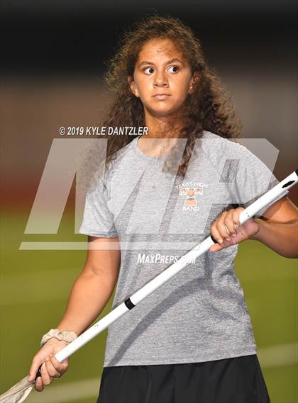 Thumbnail 2 in Texas vs. Hendrickson photogallery.
