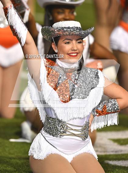 Thumbnail 3 in Texas vs. Hendrickson photogallery.
