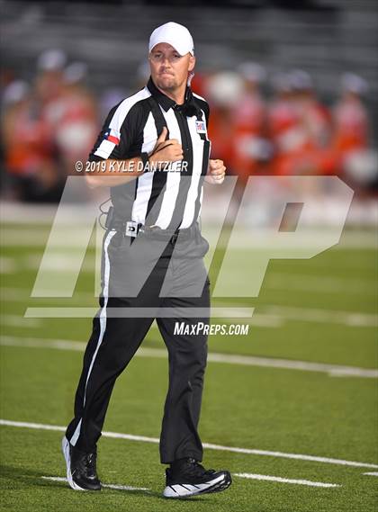 Thumbnail 1 in Texas vs. Hendrickson photogallery.