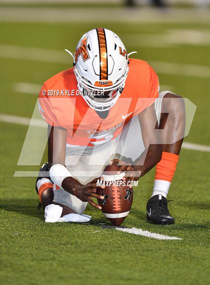 Thumbnail 3 in Texas vs. Hendrickson photogallery.