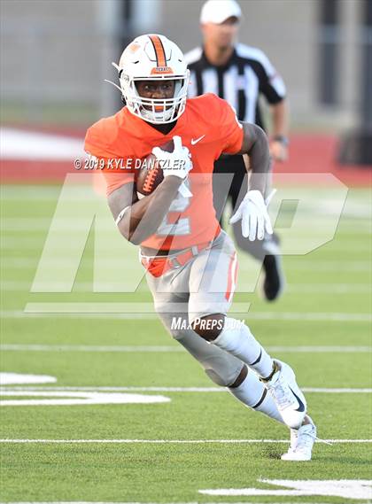 Thumbnail 2 in Texas vs. Hendrickson photogallery.