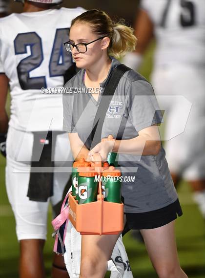 Thumbnail 1 in Texas vs. Hendrickson photogallery.