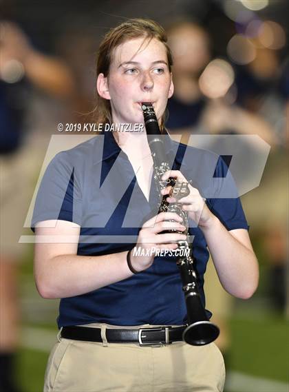 Thumbnail 1 in Texas vs. Hendrickson photogallery.