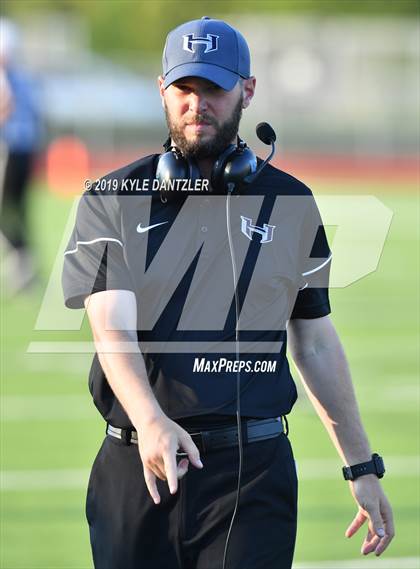 Thumbnail 1 in Texas vs. Hendrickson photogallery.