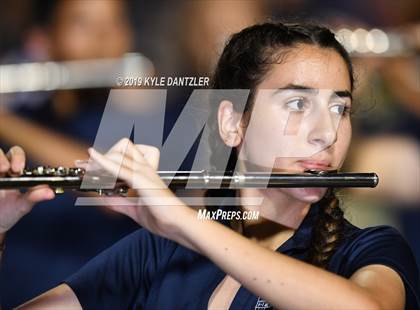 Thumbnail 2 in Texas vs. Hendrickson photogallery.