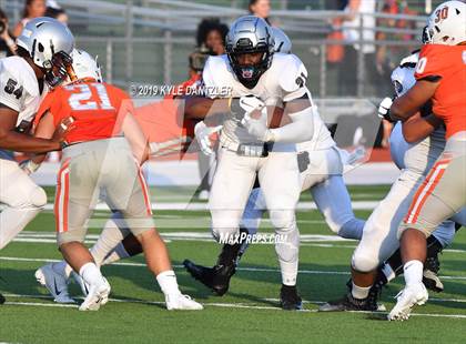 Thumbnail 3 in Texas vs. Hendrickson photogallery.