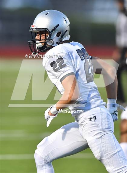 Thumbnail 1 in Texas vs. Hendrickson photogallery.