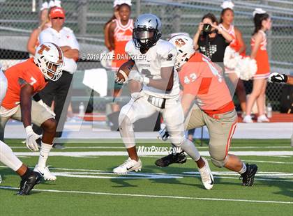 Thumbnail 3 in Texas vs. Hendrickson photogallery.