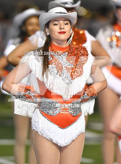 Thumbnail 2 in Texas vs. Hendrickson photogallery.