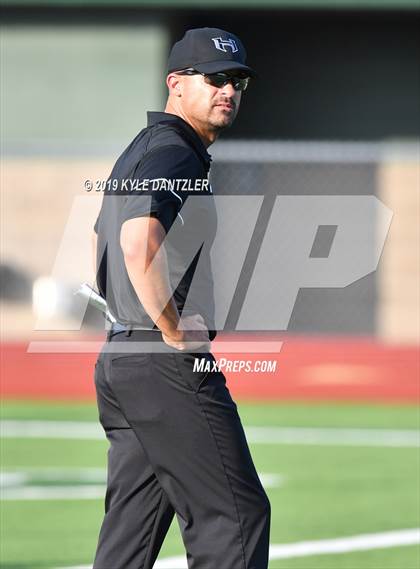 Thumbnail 1 in Texas vs. Hendrickson photogallery.