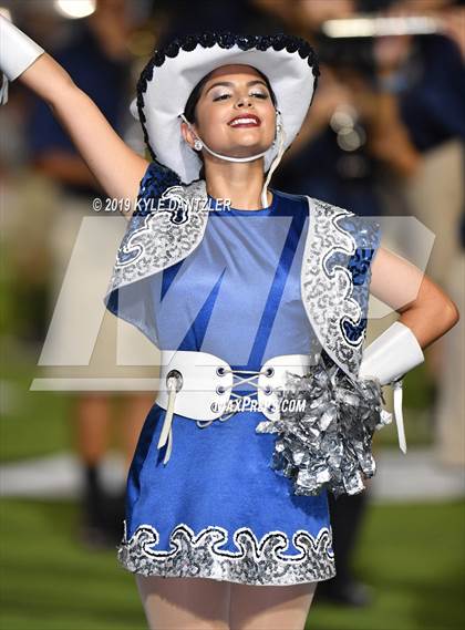 Thumbnail 3 in Texas vs. Hendrickson photogallery.