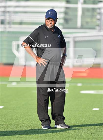 Thumbnail 1 in Texas vs. Hendrickson photogallery.