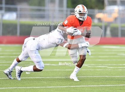 Thumbnail 1 in Texas vs. Hendrickson photogallery.