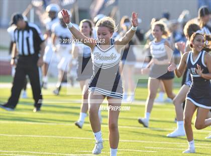Thumbnail 1 in Texas vs. Hendrickson photogallery.