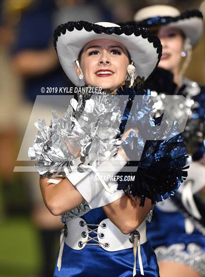 Thumbnail 3 in Texas vs. Hendrickson photogallery.