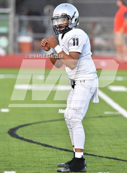Thumbnail 1 in Texas vs. Hendrickson photogallery.