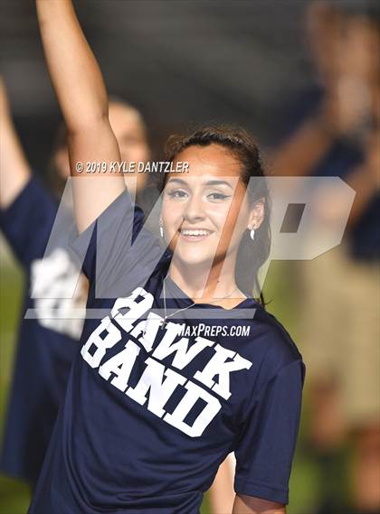 Thumbnail 2 in Texas vs. Hendrickson photogallery.