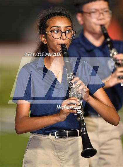 Thumbnail 3 in Texas vs. Hendrickson photogallery.