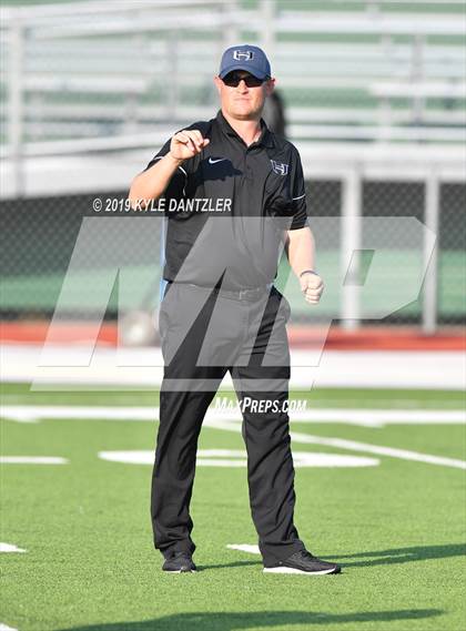 Thumbnail 1 in Texas vs. Hendrickson photogallery.