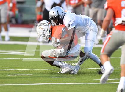 Thumbnail 1 in Texas vs. Hendrickson photogallery.