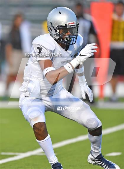 Thumbnail 1 in Texas vs. Hendrickson photogallery.