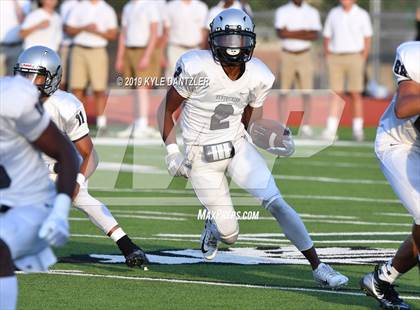 Thumbnail 1 in Texas vs. Hendrickson photogallery.