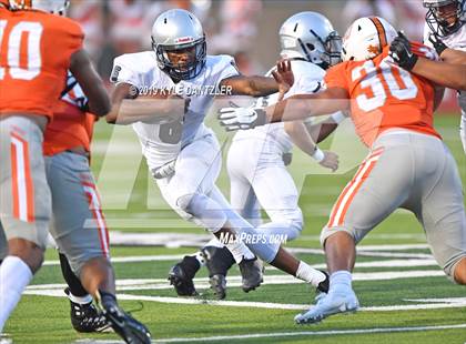 Thumbnail 2 in Texas vs. Hendrickson photogallery.