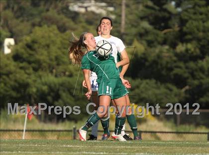 Thumbnail 2 in Drake vs. Branson (CIF NCS Semifinal) photogallery.