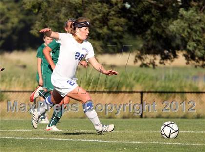 Thumbnail 2 in Drake vs. Branson (CIF NCS Semifinal) photogallery.